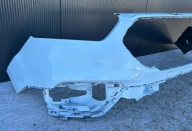 bumper front front FORD TRANSIT CUSTOM MK1 LIFT 17