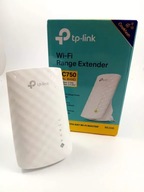 WZMACNIACZ SYGNAŁU WI-FI TP-LINK RE200