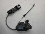 lock door right front front VW POLO 5 V 5K2837016D