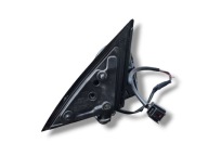 mirror exterior right side Audi A6 C6 2006 4F2858532J