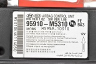 SENSOR modulo airbag airbag 95910-M5310 HYUNDAI NEXO 18