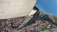 Jeep Cherokee 2015 front side right fender