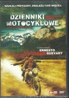 DZIENNIKI MOTOCYKLOWE FOLIA LEKTOR SALLES BERNAL