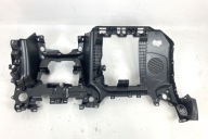 Jeep Wrangler JL lower cover consoles passenger compartments 2018-23