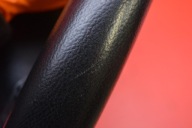 steering wheel, leather A2044600303 MERCEDES C-class W204 07-11