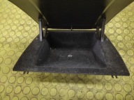 VW TOURAN and passenger compartment central 1T1857921A