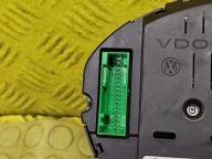 VW POLO IV dials 6Q0920820E