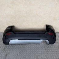 bumper rear complete JEEP AVENGER 2023 ROK 4 PDC