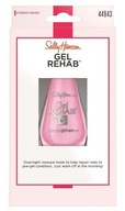 Sally Hansen Gel Rehab Regeneracja Paznokci Skórek