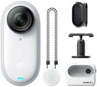 Kamera sportowa Insta360 GO 3 (64GB) 2K