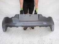JAGUAR F-TYPE 13-19 bumper rear part rear