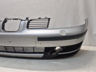 SEAT LEON and TOLEDO II 98- bumper front front SPR 1M0807221H