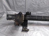 TRAVERSA paraurti Anteriore MERCEDES W220