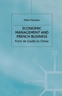 Economic Management and French Business: From de