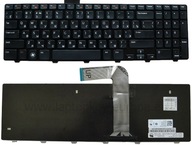 NOWA KLAWIATURA DELL INSPIRON 15R N5110 Q15R M5110