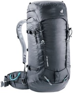 Turistický batoh Deuter Guide Lite 30+ black