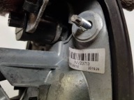 handle left front PEUGEOT BOXER III