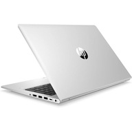 Notebook HP ProBook 450 G9 15,6" Intel Core i7 64 GB / 512 GB strieborný