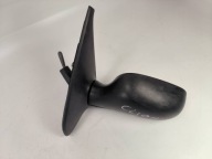 mirror left RENAULT CLIO II
