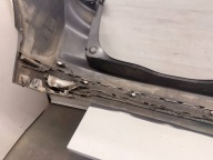 Renault Grand Scenic IV TEKNG bumper rear part rear 6x PDC complete