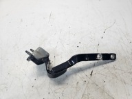 hinge bonnet left rear part AUDI A1 8X 5-door 8X4827299