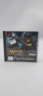 Hra MAGIC THE GATHERING BATTLEMAGE pre PS1 PSX