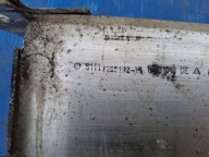 beam tip part right BMW 1 F20 F21 2011R->
