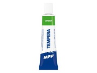 FARBY FARBA TEMPERA MFP TUBA 12ml 1 ks ZELENÁ