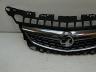 grill grille radiator OPEL ASTRA IV J 13266577