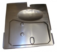 ŻUK KABIN PADLÓ ELEM ELSŐ BAL