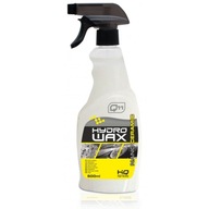 Q11 NANO CERAMIC WOSK SAMOCHODOWY NA MOKRO 500ML