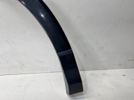 Moulage Z Aile Couverture Droite Arrière AUDI Q4 E-TRON 89A853818E