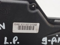 VW Touran and lock door left front 3D1837015AB 9 PIN