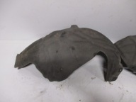 mudguard rear. rear part left BMW 1 F40