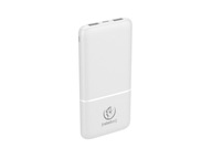 Rebeltec power bank P10 10W 10000mAh biały