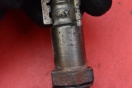 SONDA LAMBDA 89467-02280 TOYOTA AURIS 1 e 1.6 VALVEMATIC 132 KM 06-09