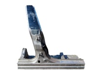 threshold right pillar B central MASERATI GHIBLI III