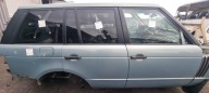 Tür rechts heck LAND ROVER RANGE ROVER VOGUE L322