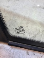 window bodywork left rear part AUDI A6 C6 4F5 2004R