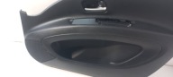 Toyota Aygo X side door front right 676100H130 (ET149)