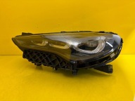light front left Alfa Romeo Stelvio Lift 2023- Full Led