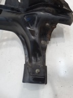 support panel for radiators pillar iron VOLKSWAGEN TRANSPORTER T5 7H0121409A