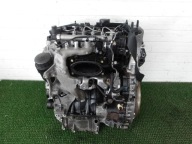 MERCEDES W117 W212 2.2 CDI engine complete 651900