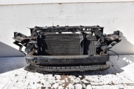 support panel for radiators pillar HYUNDAI IX35 and LIFT 2013-2015 1.7 CRDI 115KM Manual