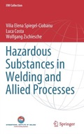 Hazardous Substances in Welding and Allied