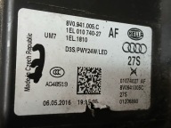 light front left AUDI A3 8V 13-16 XENON LED 8V0941005C