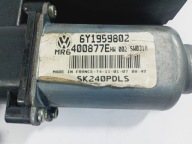 mini motor windows right front OE 6Y1959802 Skoda Fabia and 1 05-07