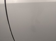 CITROEN C3 PICASSO Tür heck hinten links KCHC