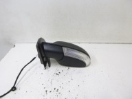 mirror left VW Golf V 7PIN 2008r. 3d