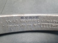 Audi SQ6 e-tron braccetto sinistra anteriore anteriore 85E407693H